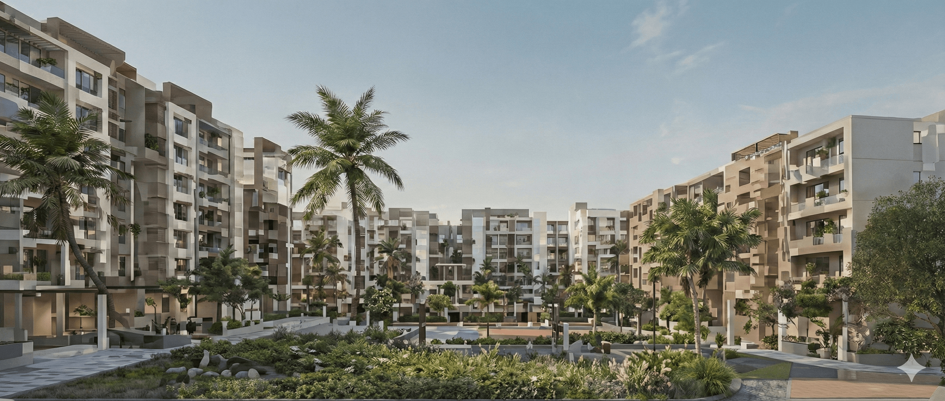 Godrej Woodsville